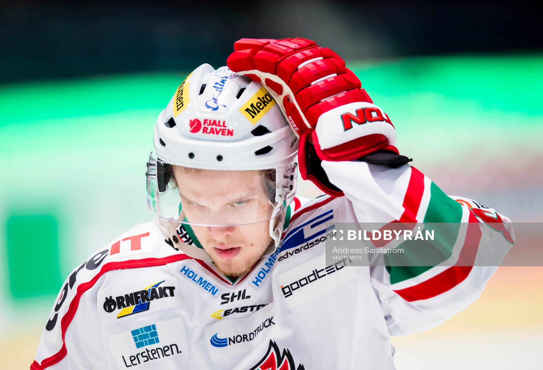 Modos Joonas Lehtivuori