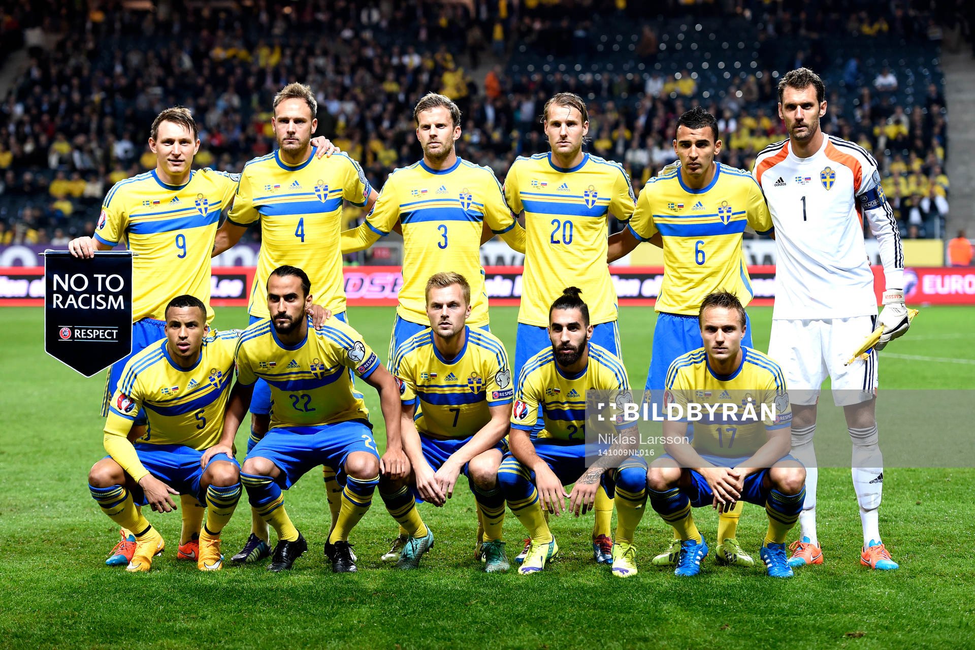 Sveriges startelva