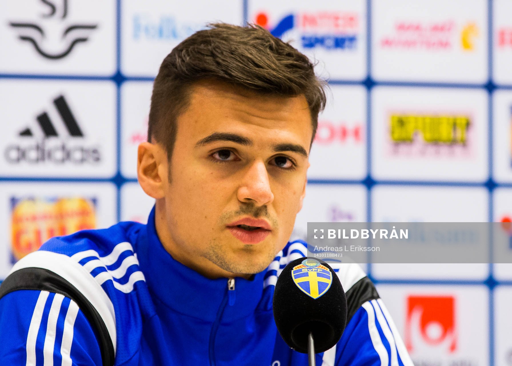 Liechtensteins Ivan Quintans