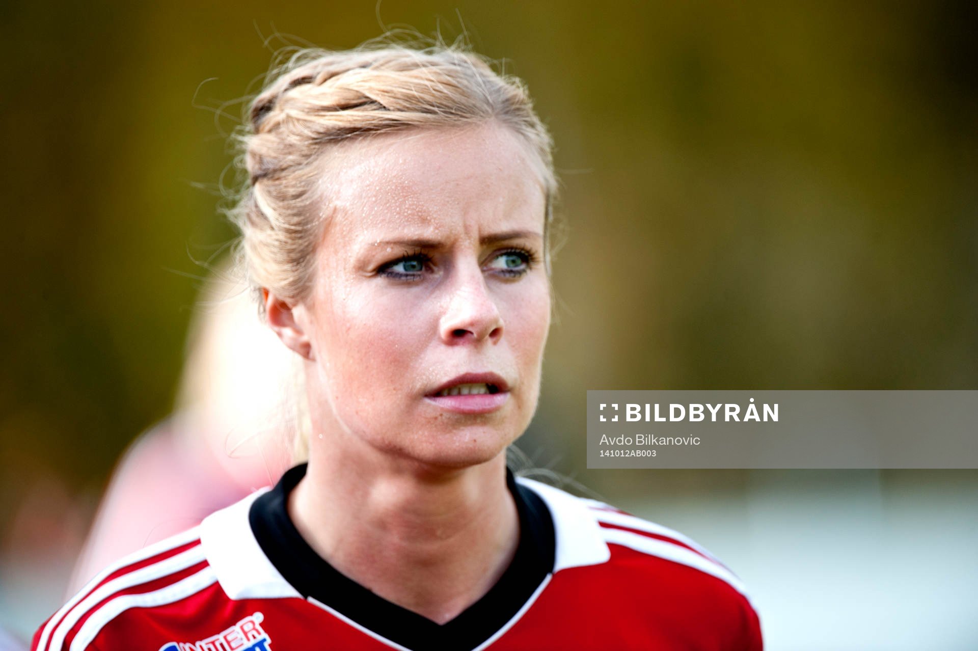 Vittsjös Sofie Andersson