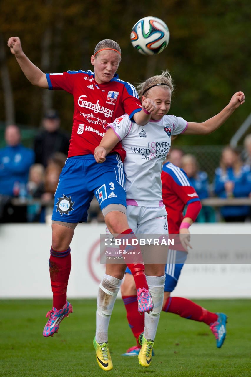 Vittsjös Mandy Van