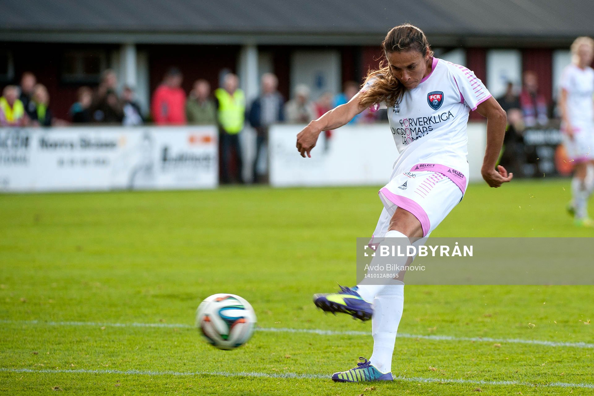 Rosengårds Marta Viera Da Silva