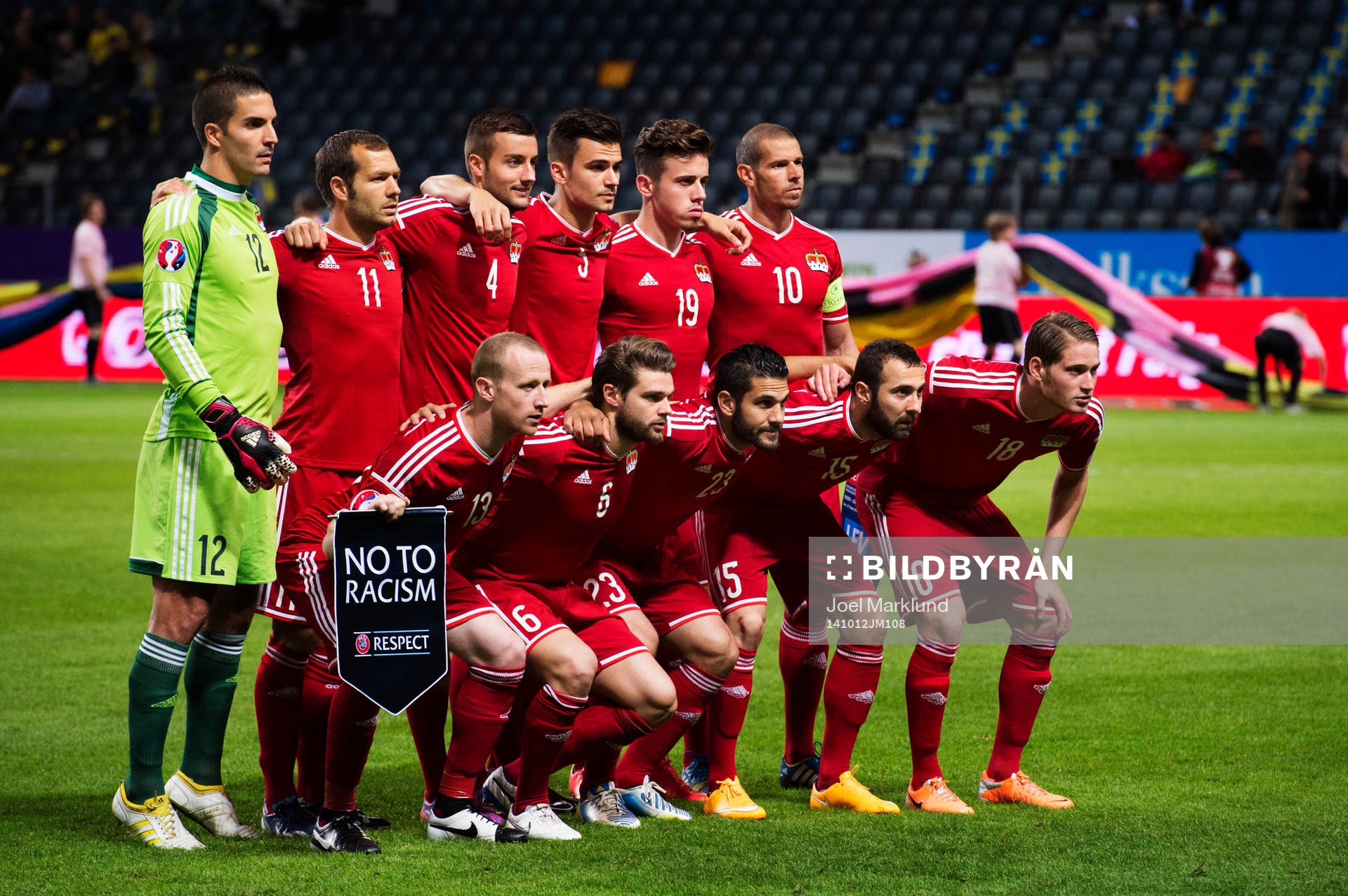 Liechtensteins startelva