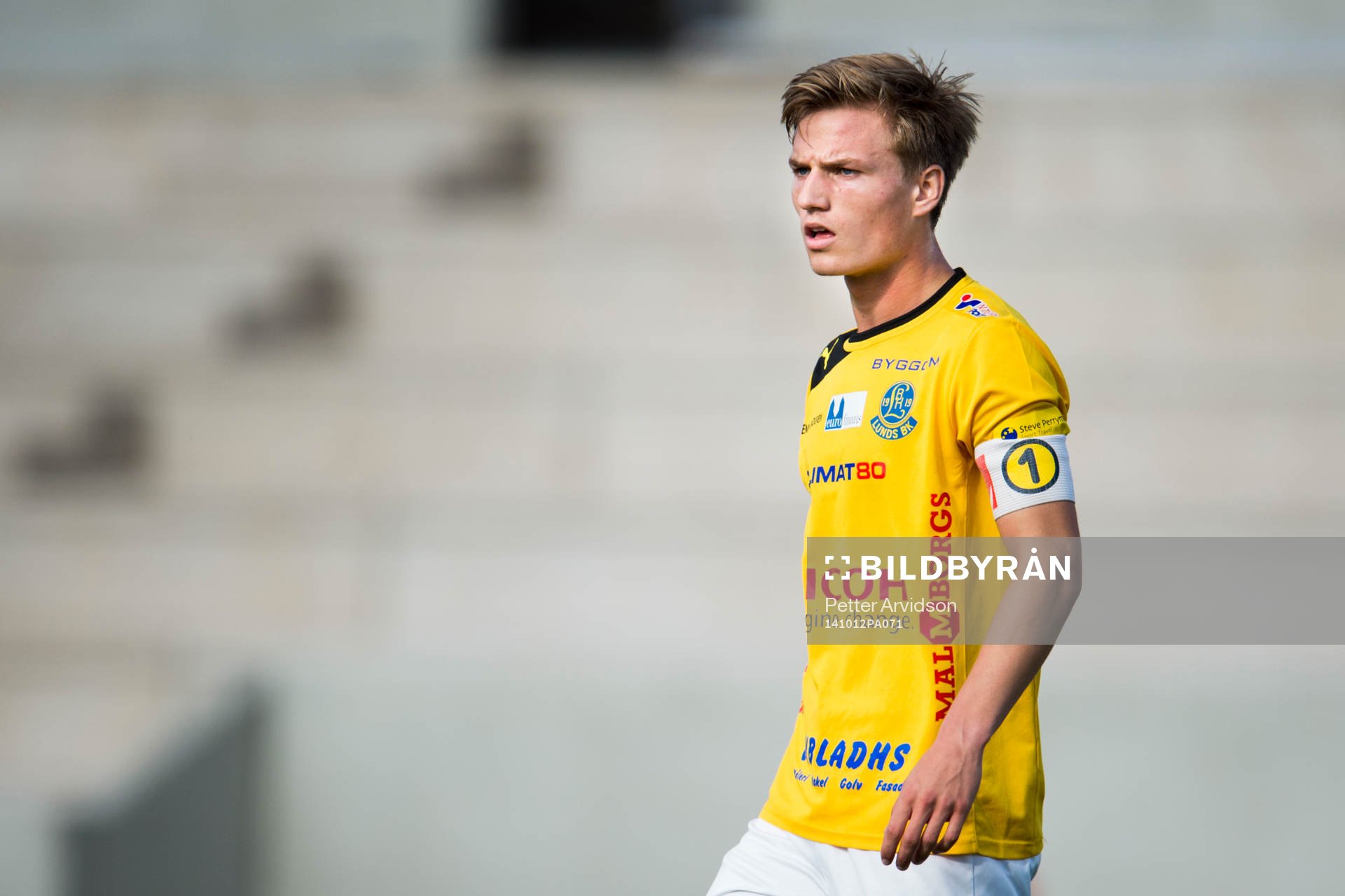 Lunds Jesper Rindmo