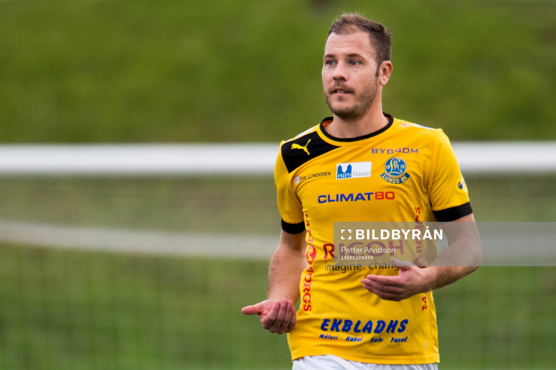 Lunds Andreas Persson