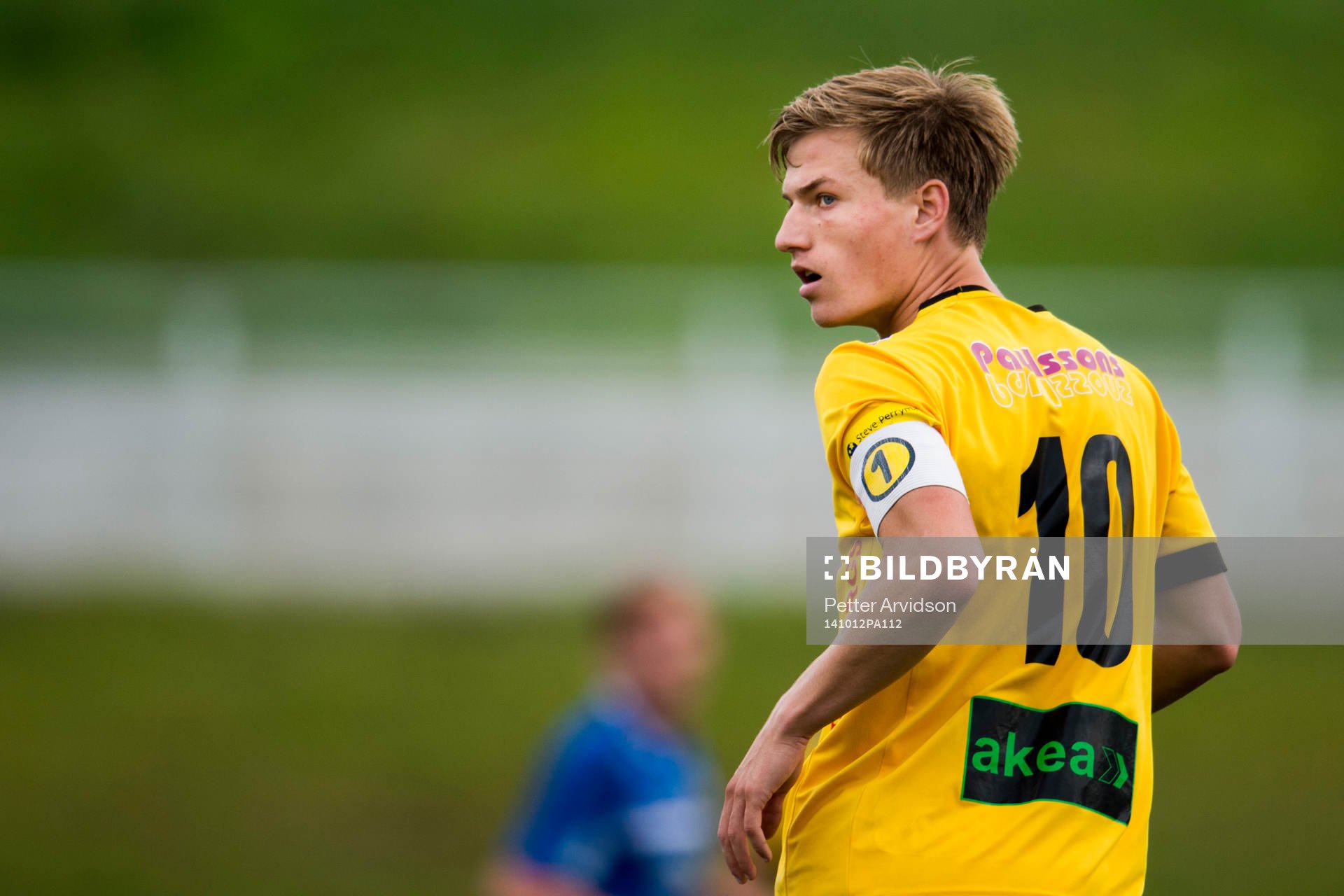 Lunds Jesper Rindmo