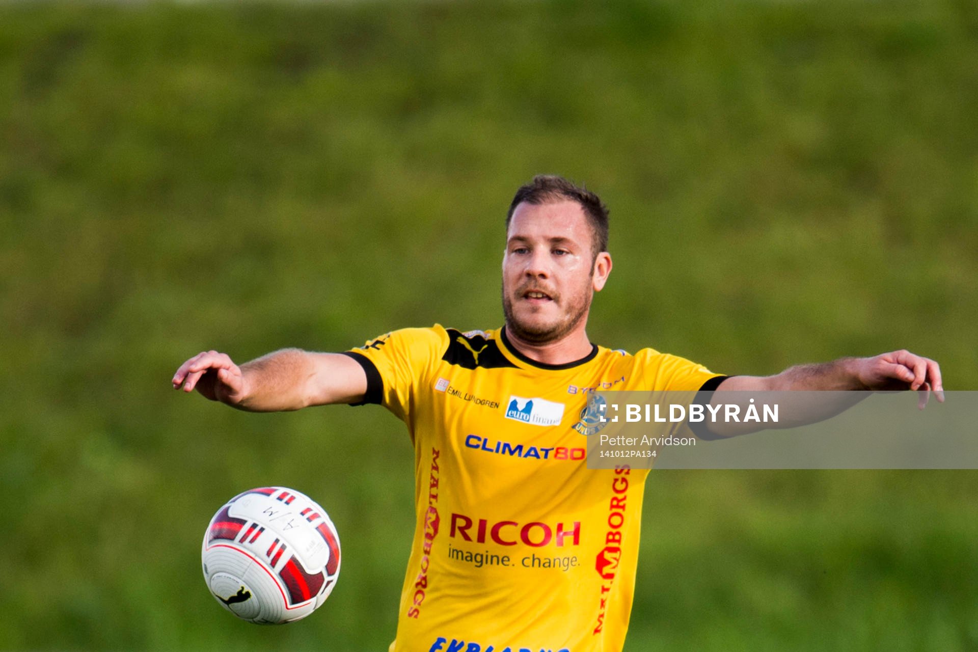 Lunds Andreas Persson
