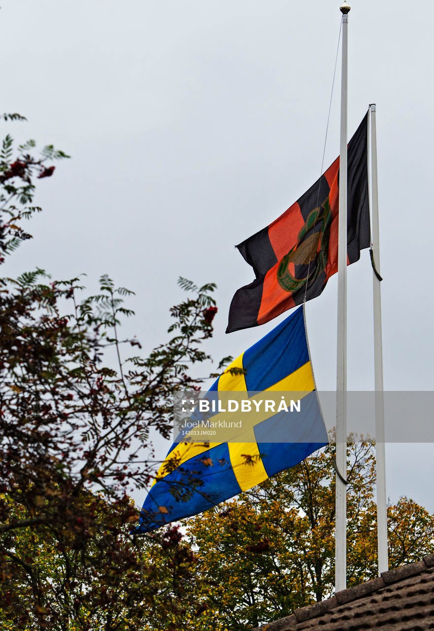 Brommapojkarnas och