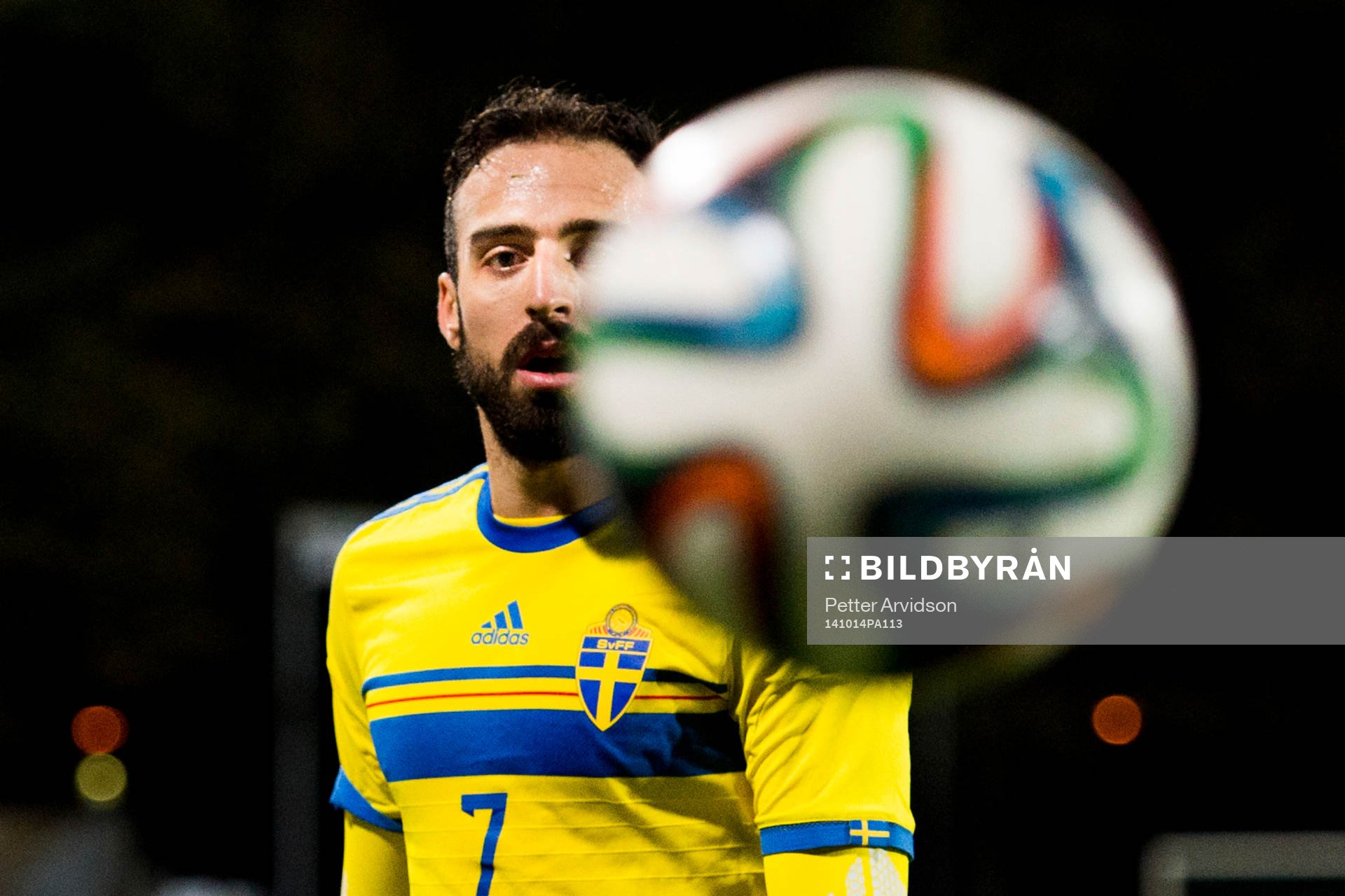 Sveriges Abdul Khalili