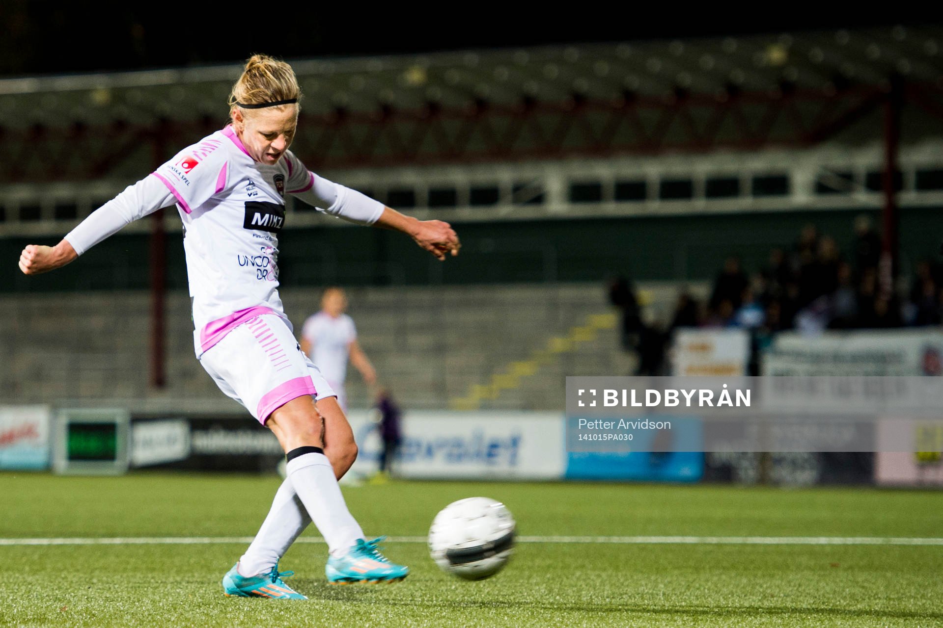 Rosengårds Katrin Schmidt