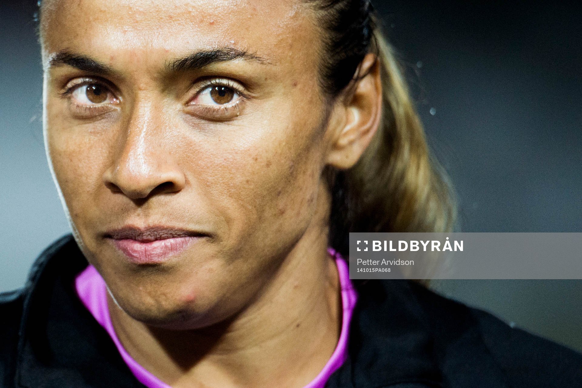 Rosengårds Marta Viera Da Silva