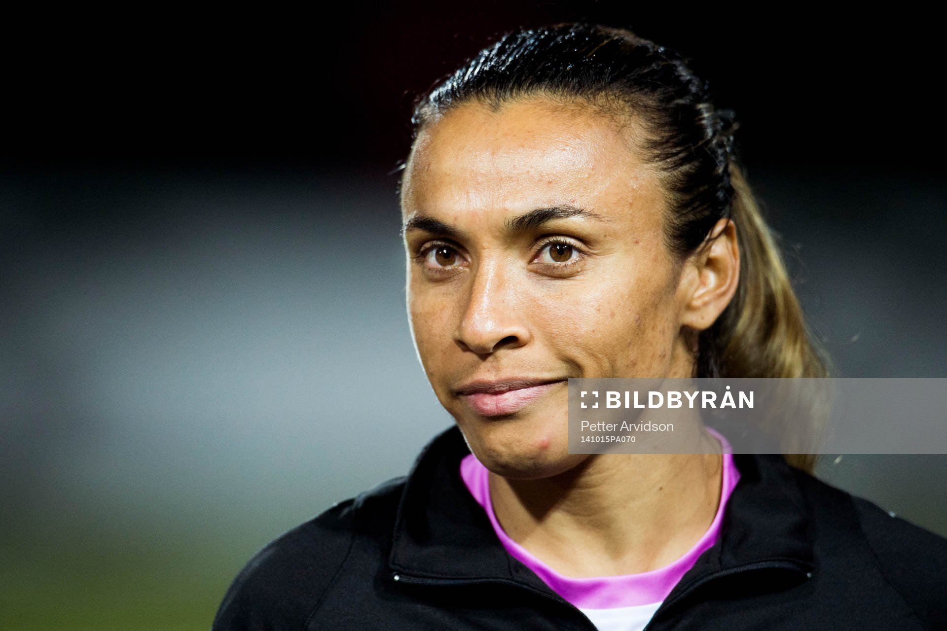 Rosengårds Marta Viera Da Silva