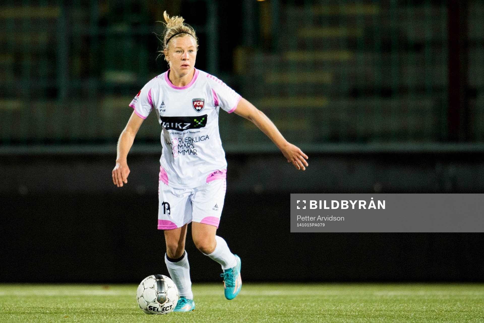 Rosengårds Katrin Schmidt