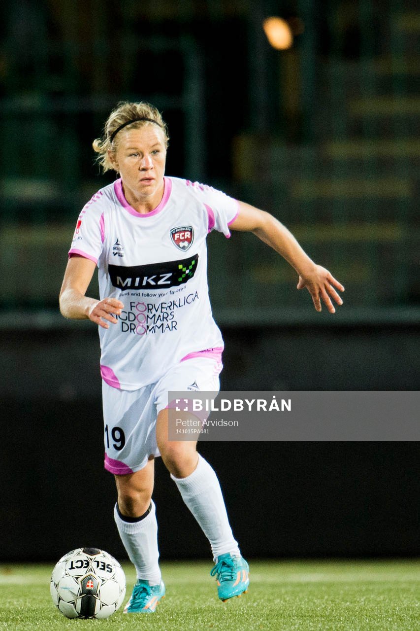Rosengårds Katrin Schmidt