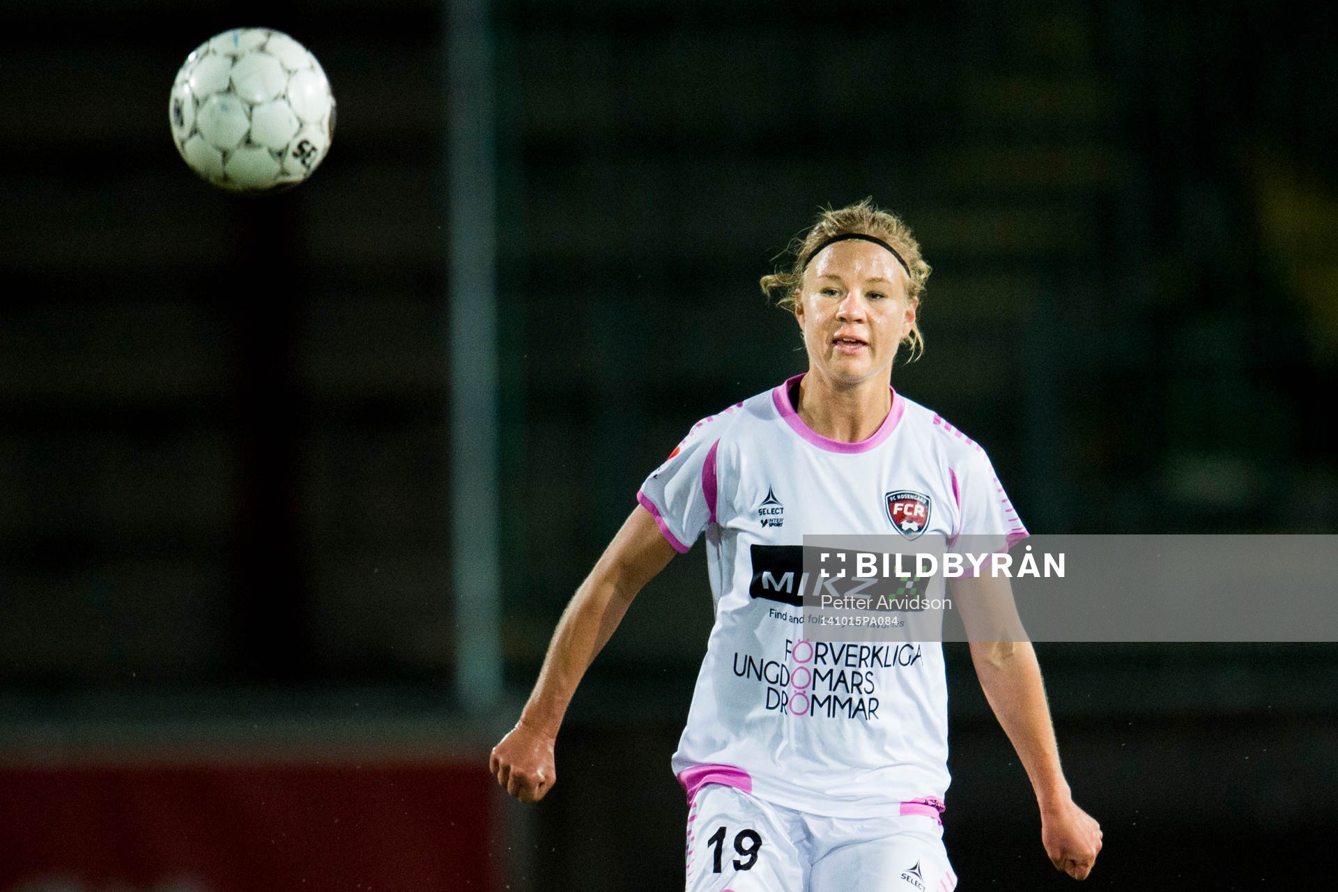Rosengårds Katrin Schmidt