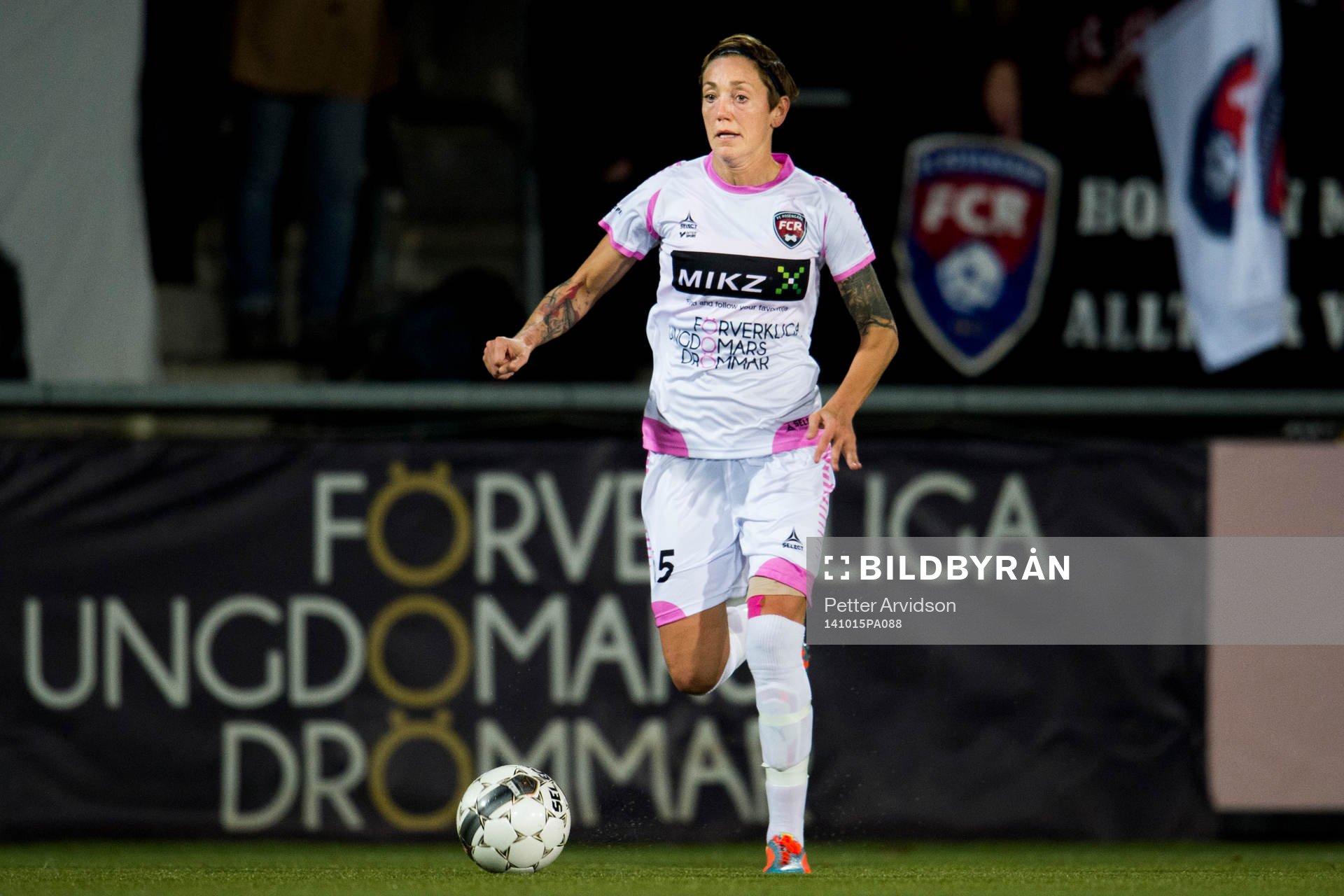 Rosengårds Therese Sjögran