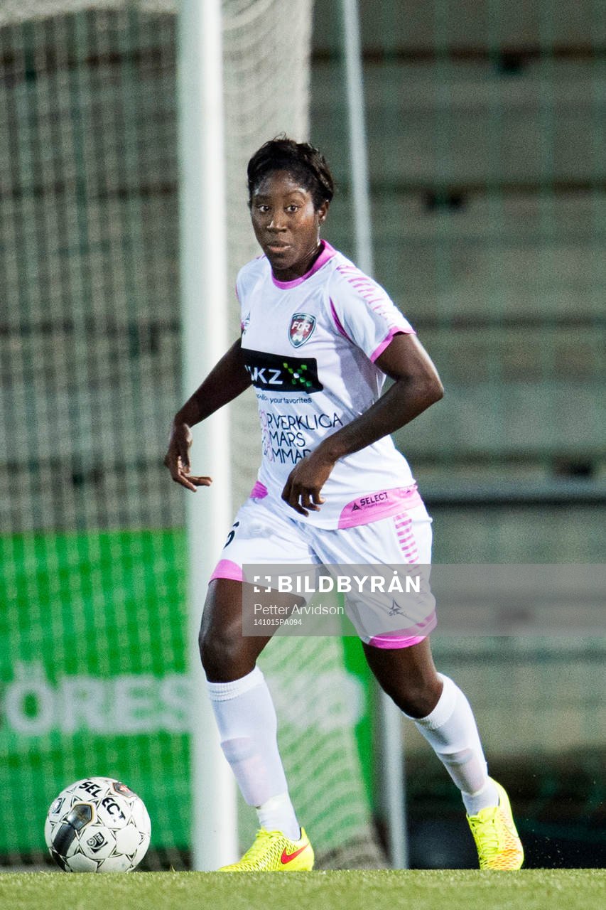 Rosengårds Anita Asante