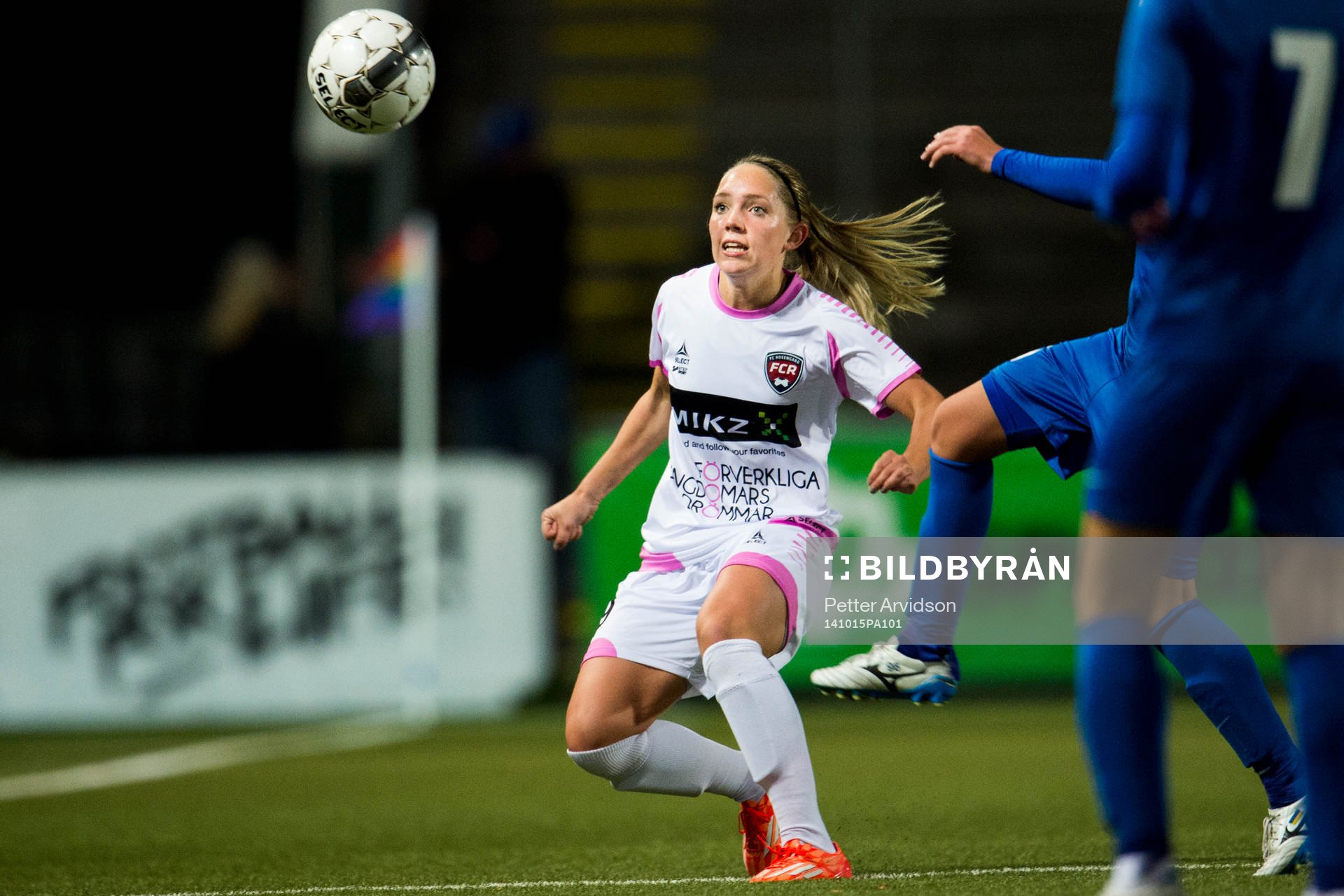 Rosengårds Elin Rubensson