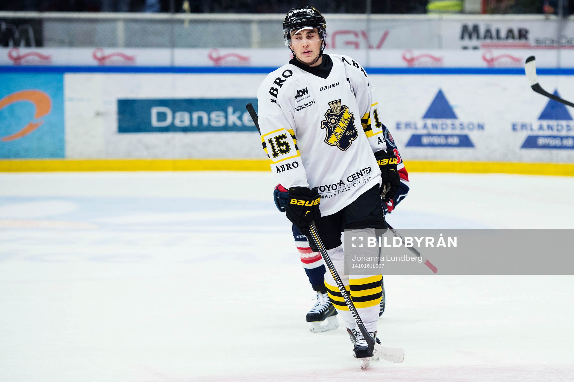 s Jonathan Andersson deppar