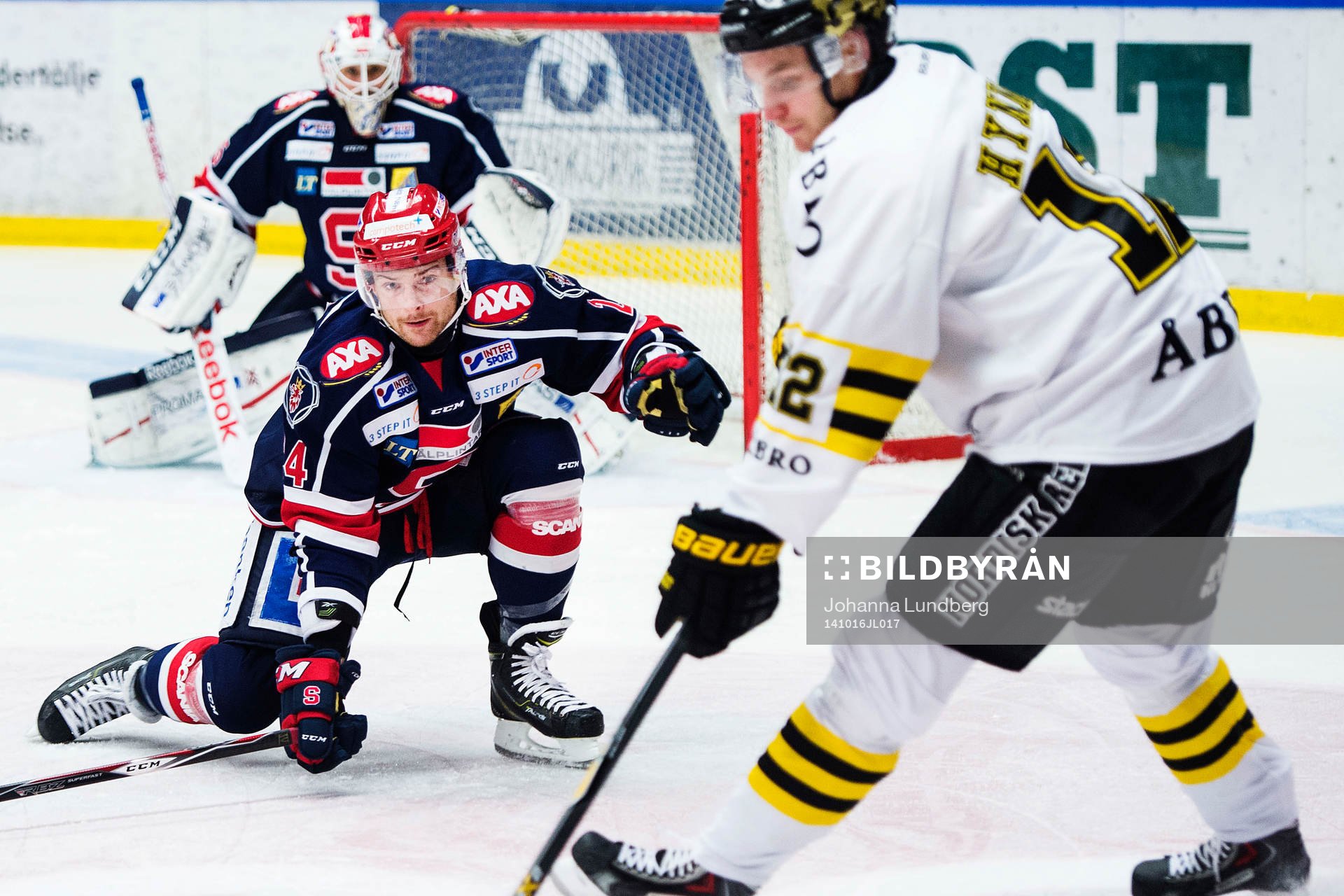 s Fredrik Hynning