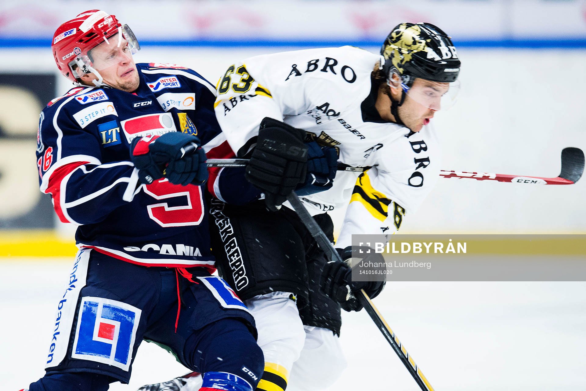 s Joakim Hagelin