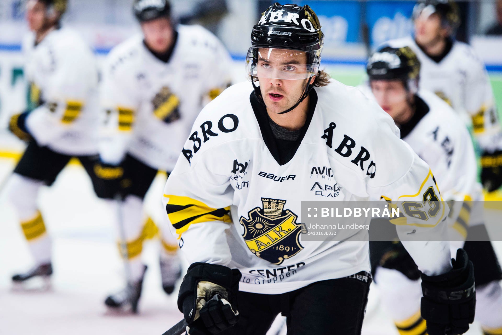 s Joakim Hagelin