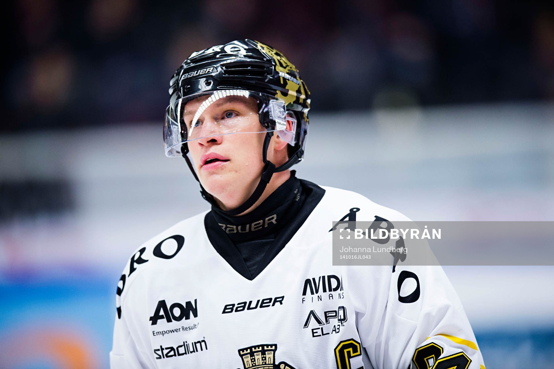 s Patric Blomdahl