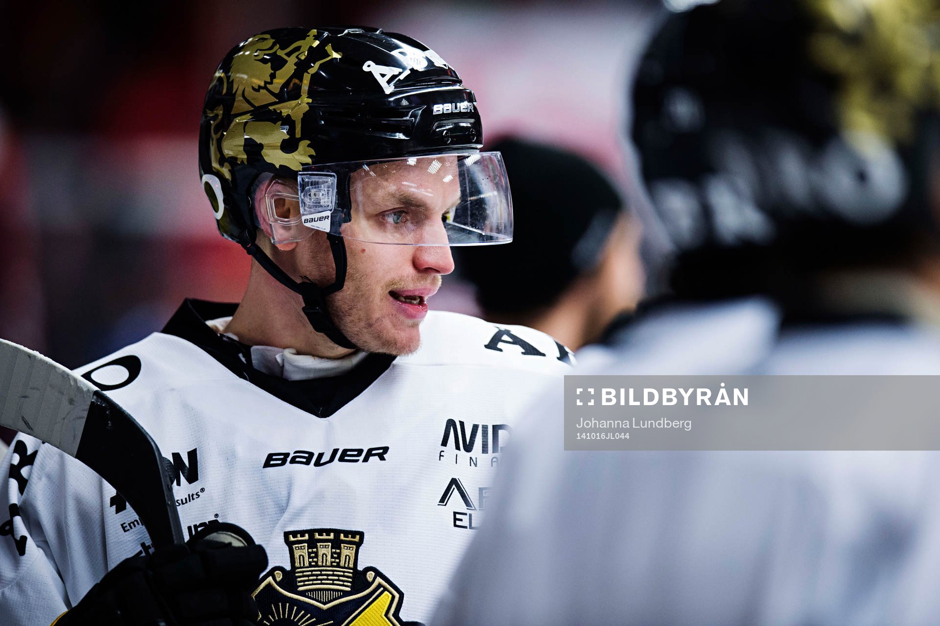 s Fredrik Hynning