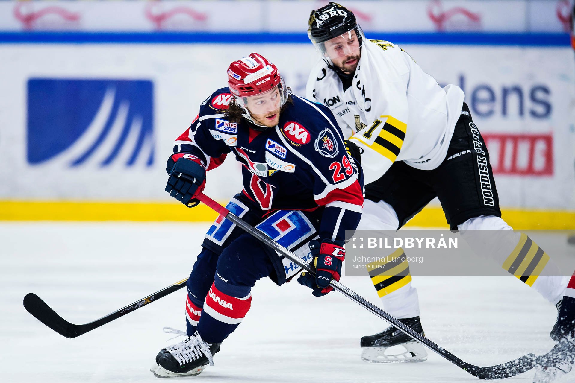 s Daniel Olsson Trkulja