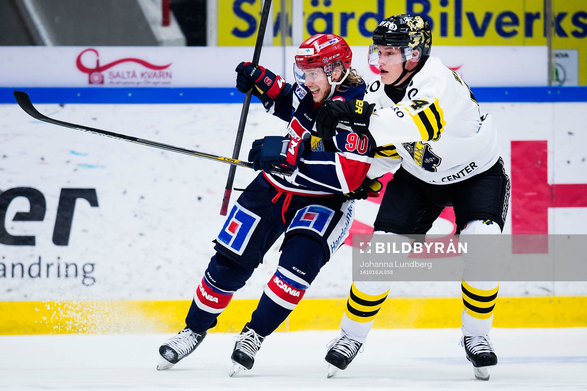 s Patric Blomdahl