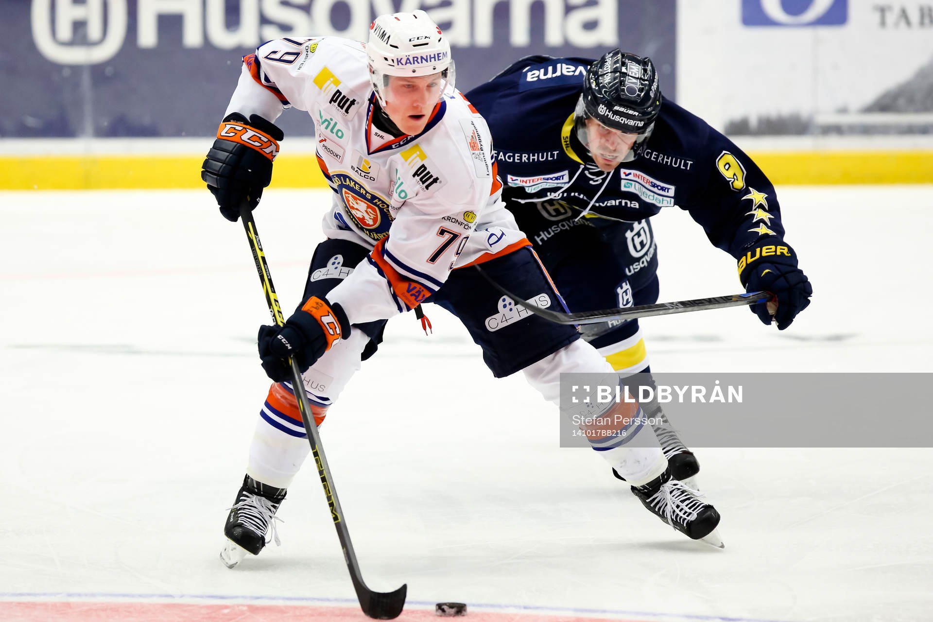 s Björn Melin