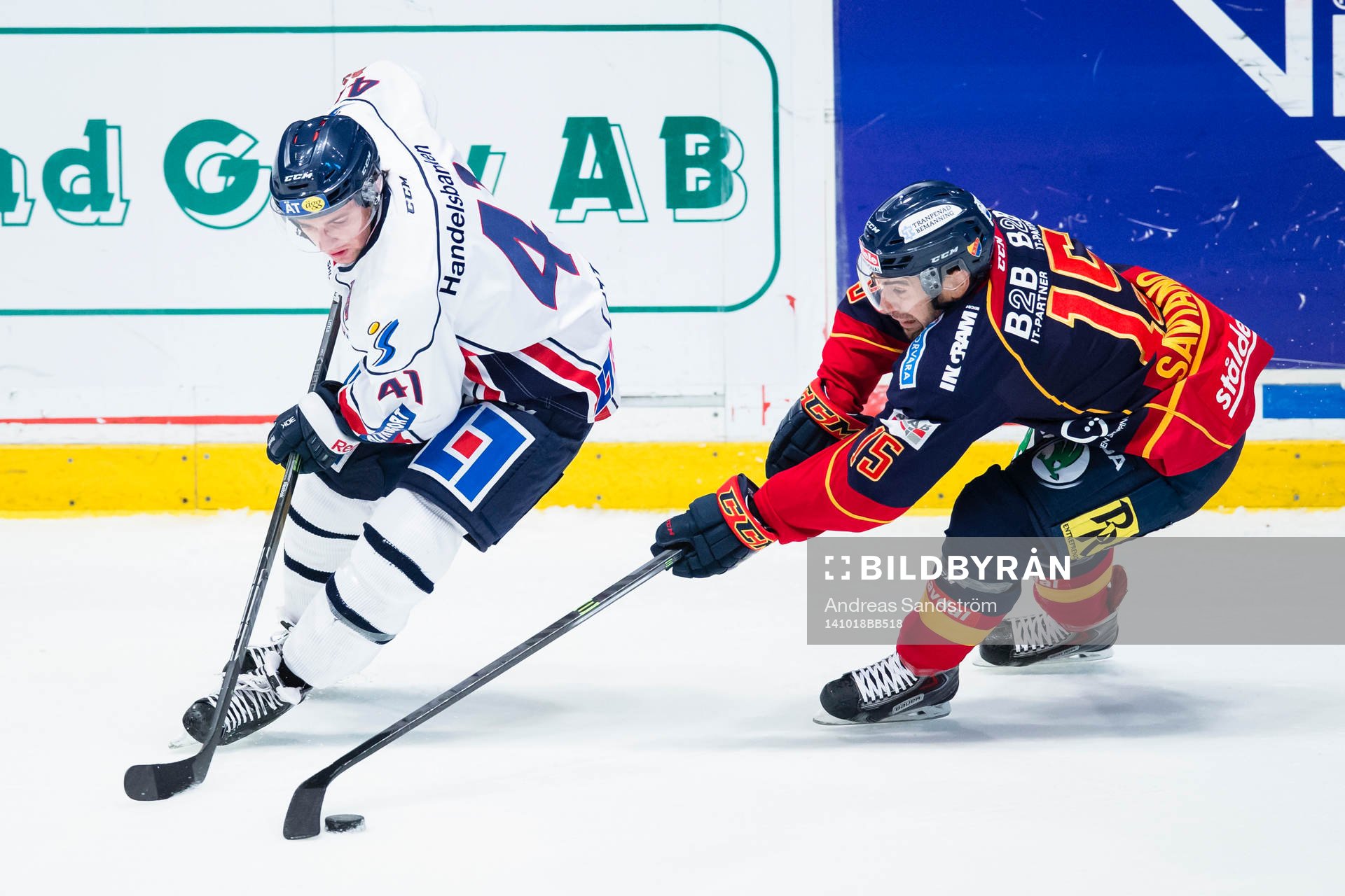 Linköpings Broc Little