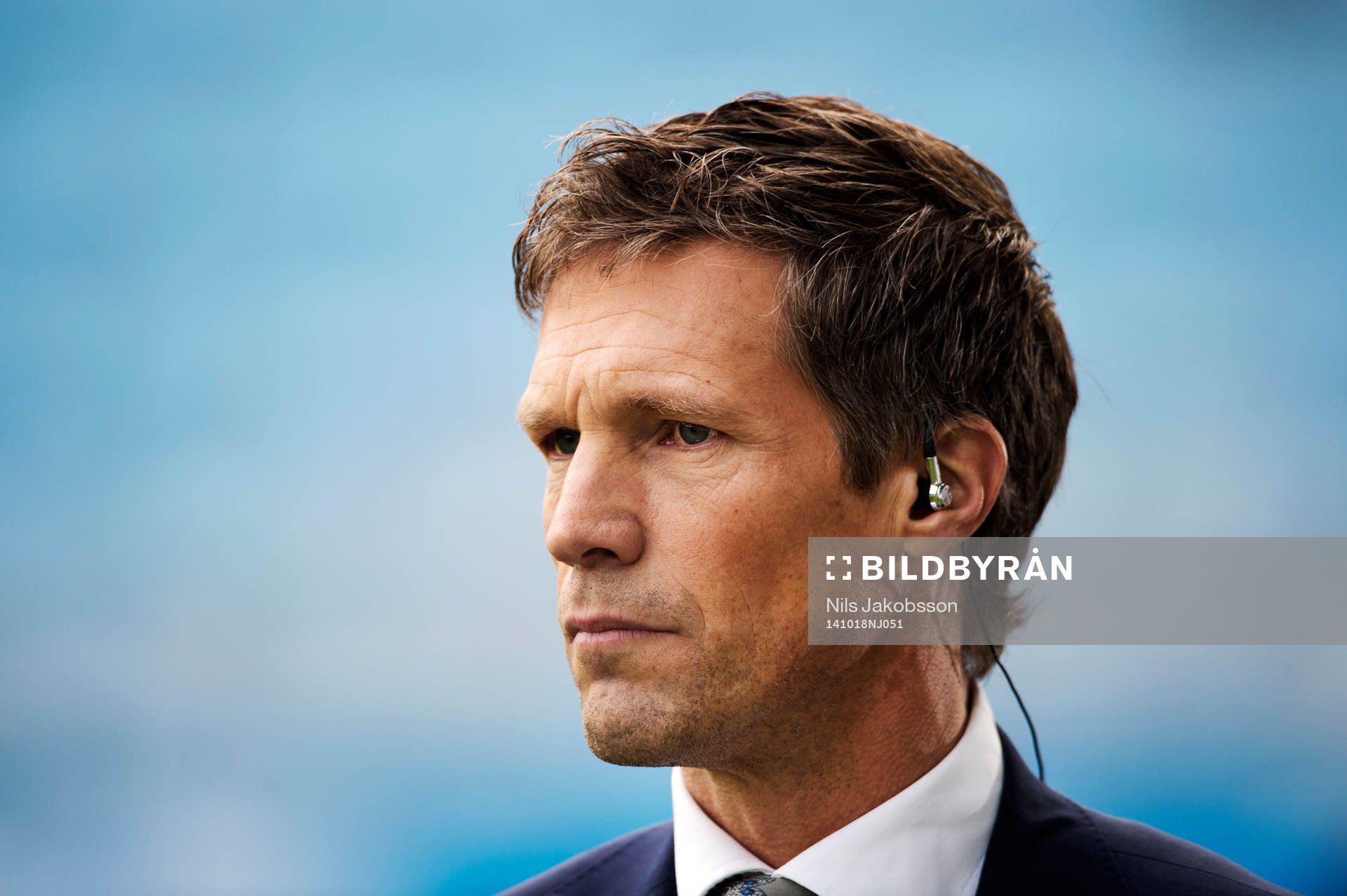 Jens Fjellström, Cmore