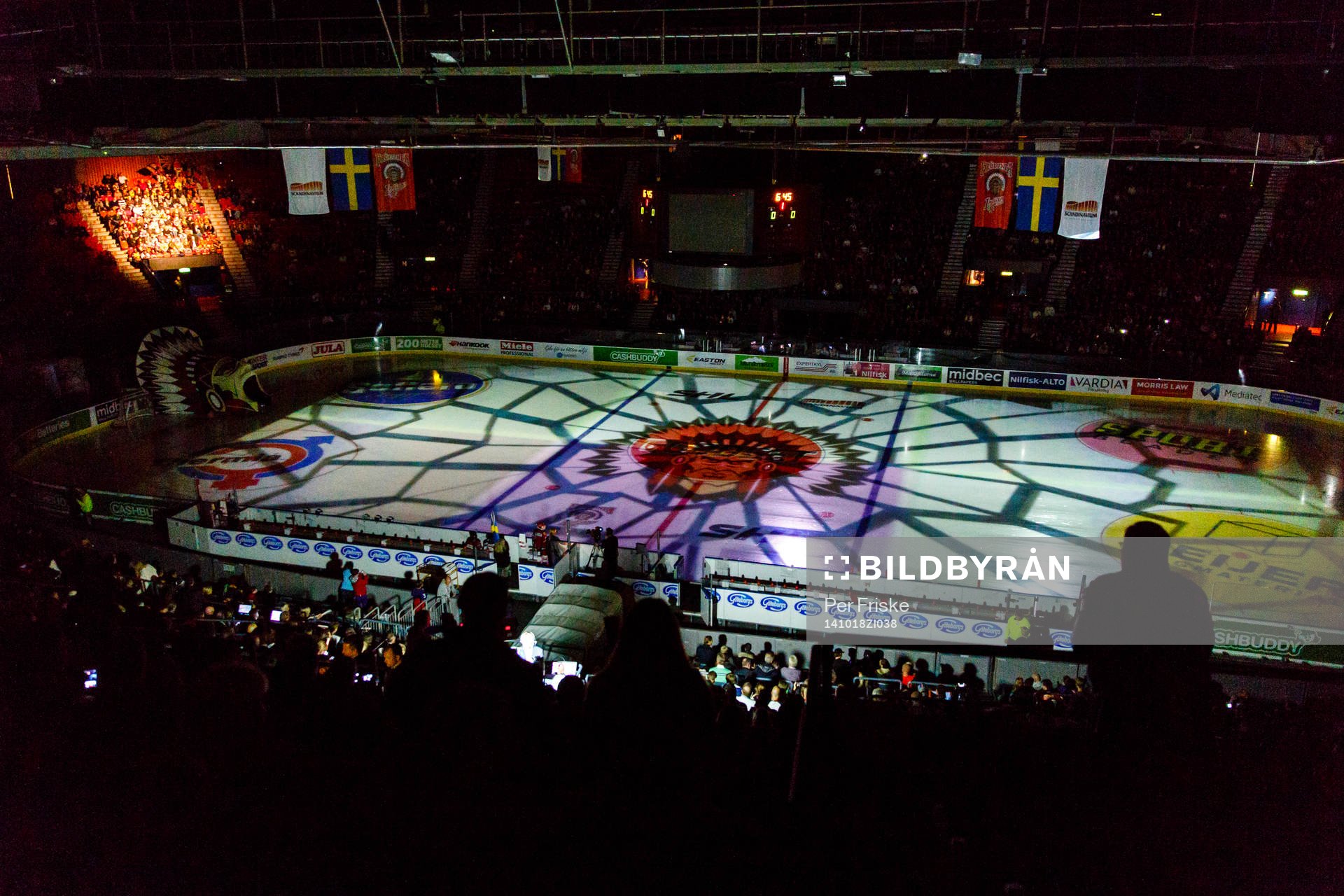 Scandinavium