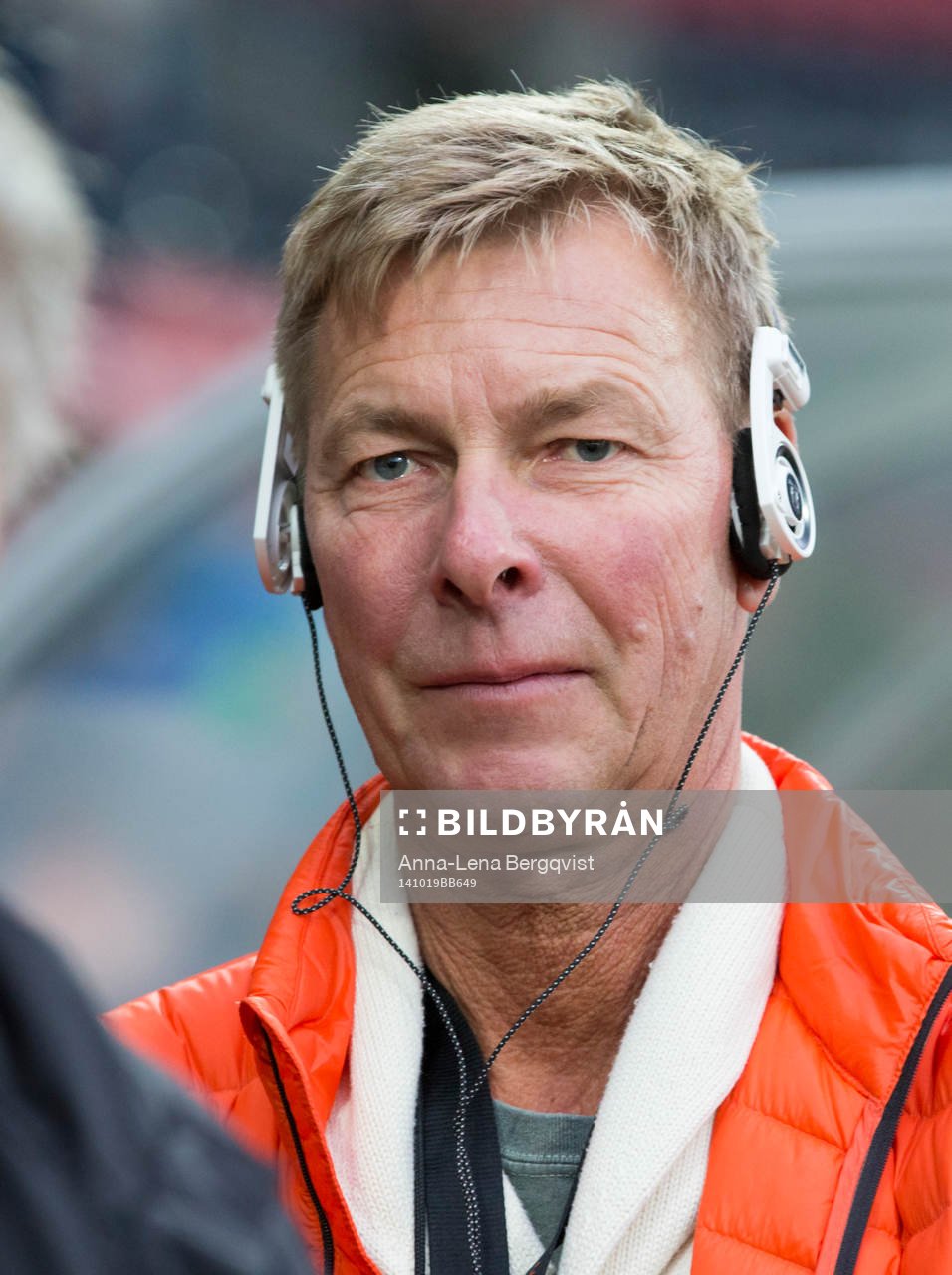 Radiosportens Mats Dahlberg