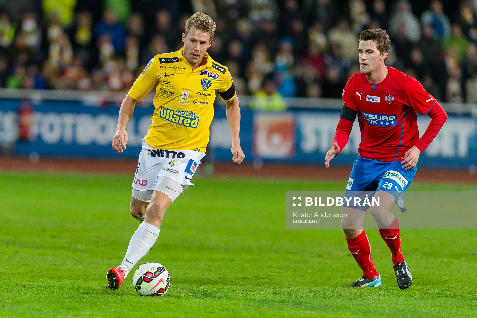 Falkenbergs Patrik Ingelsten