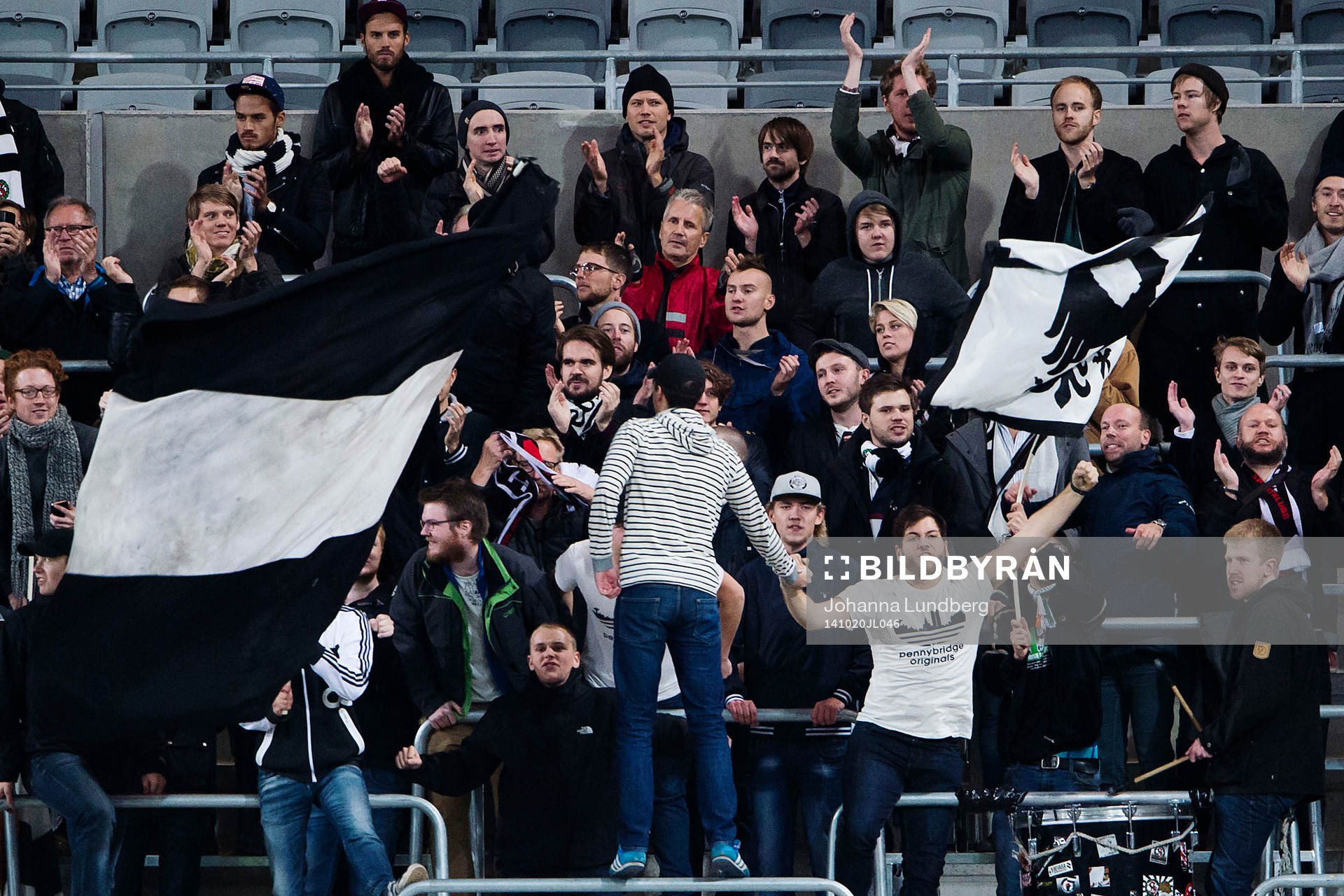 Örebros supportrar