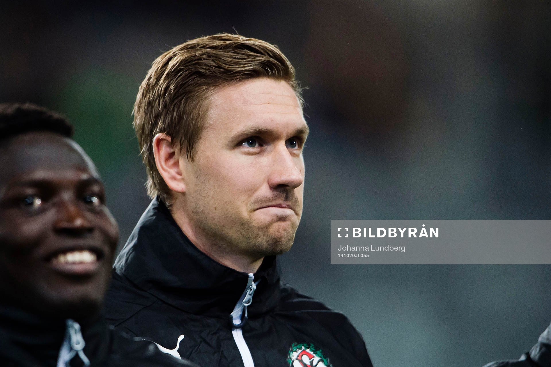 Örebros Marcus Pode