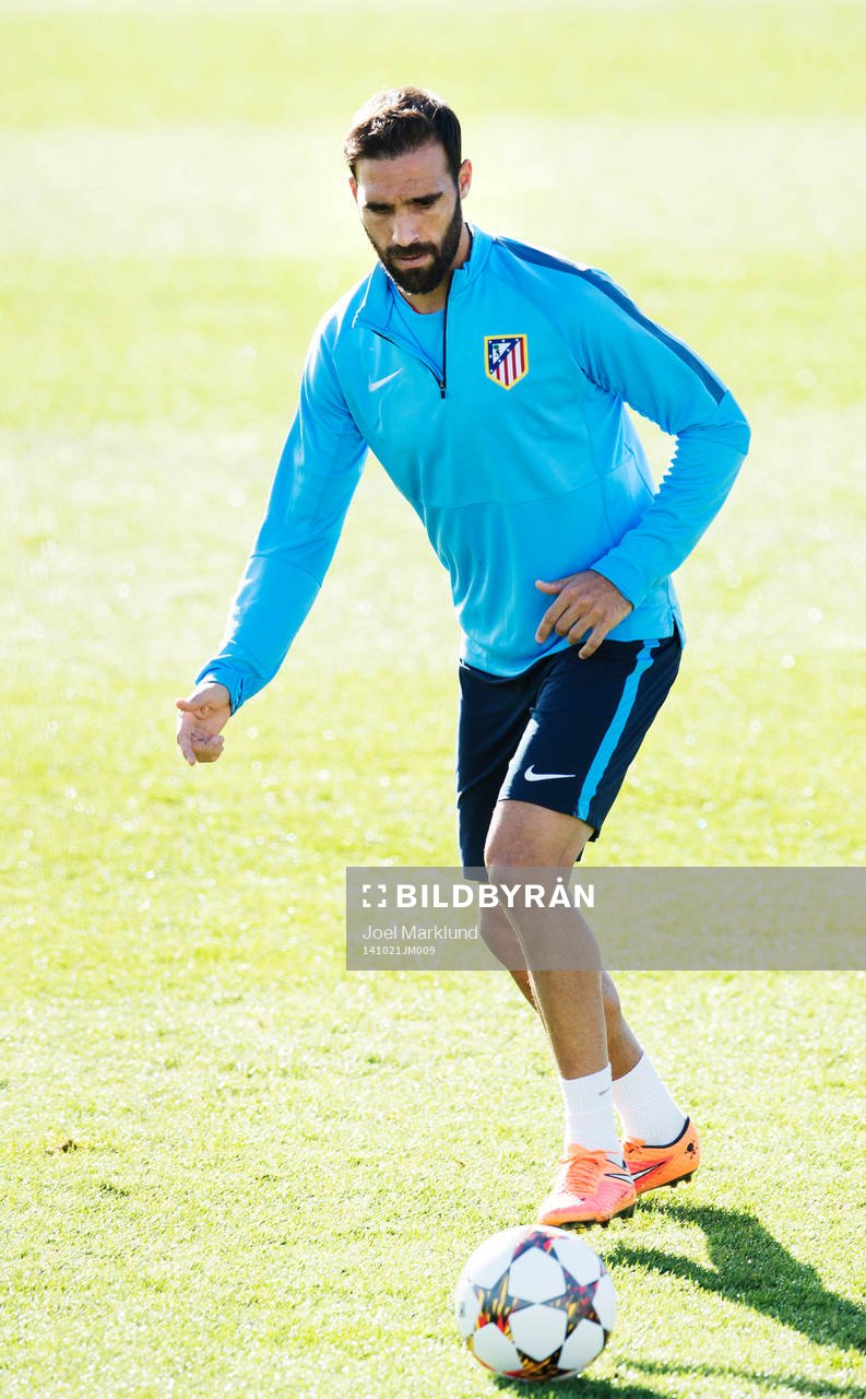 Raul Garcia