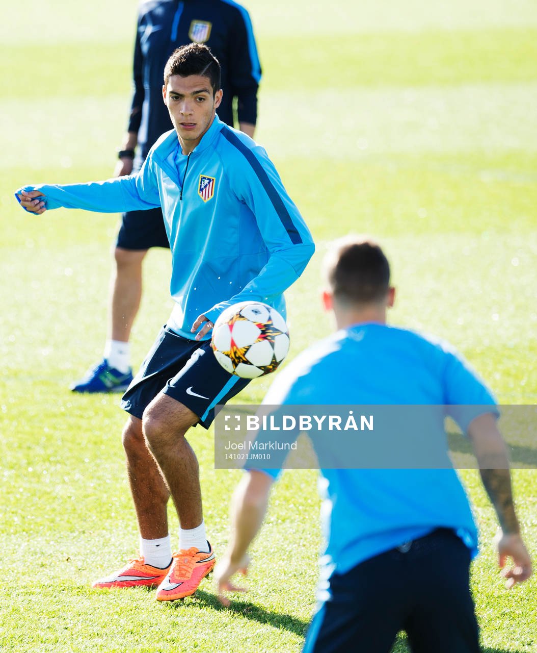 Raul Jimenez