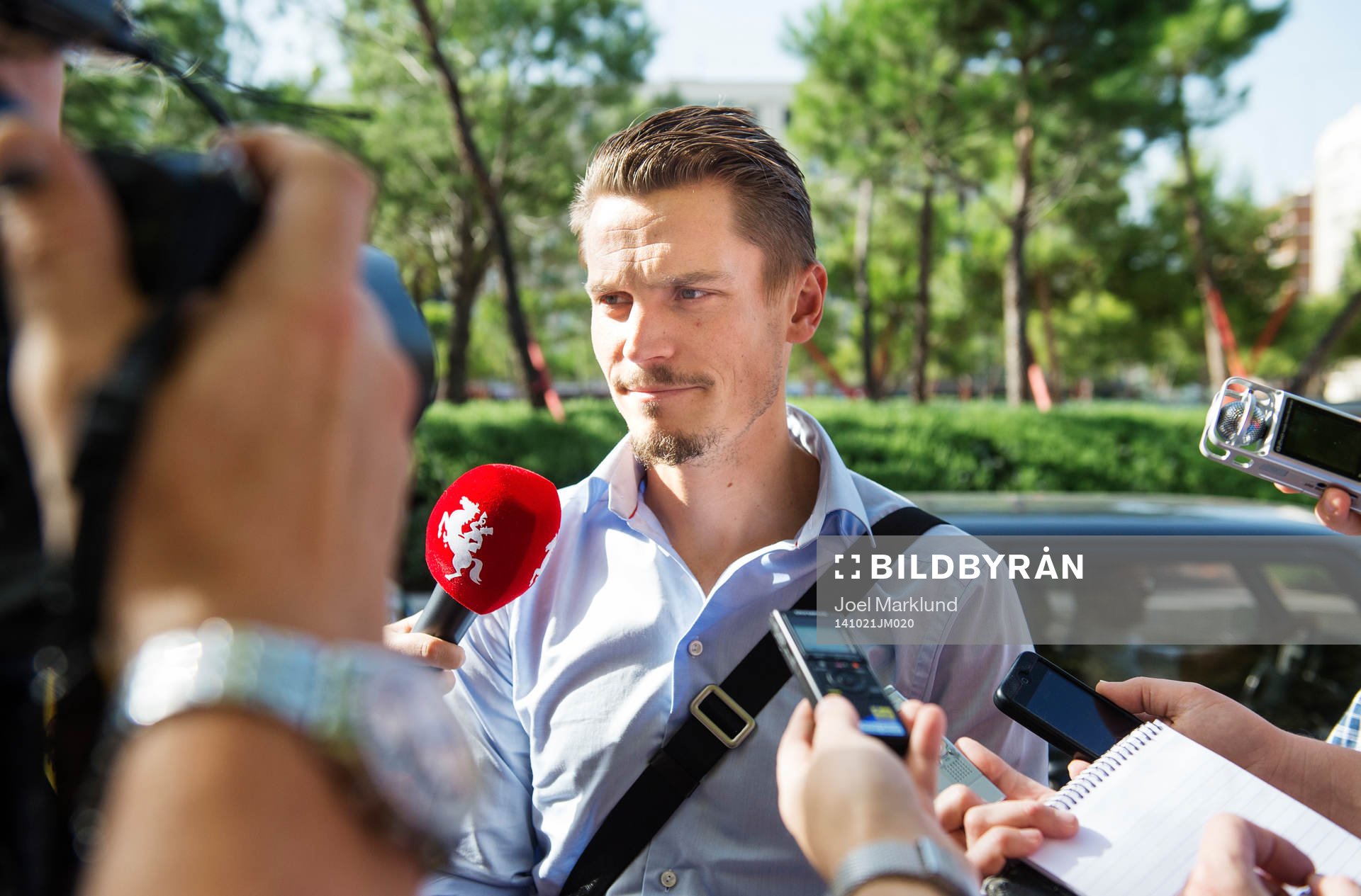 s Markus Rosenberg