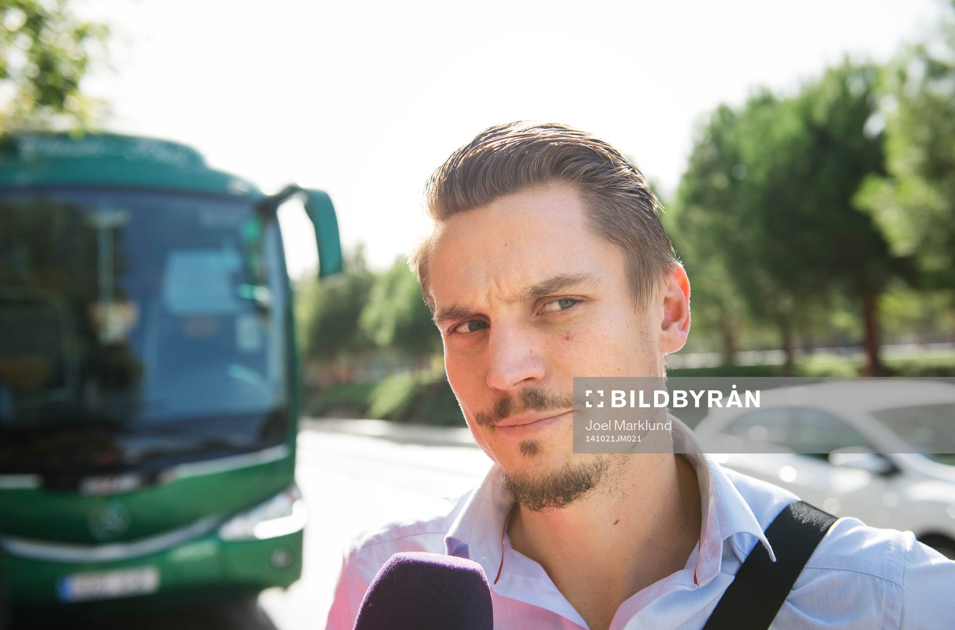 s Markus Rosenberg