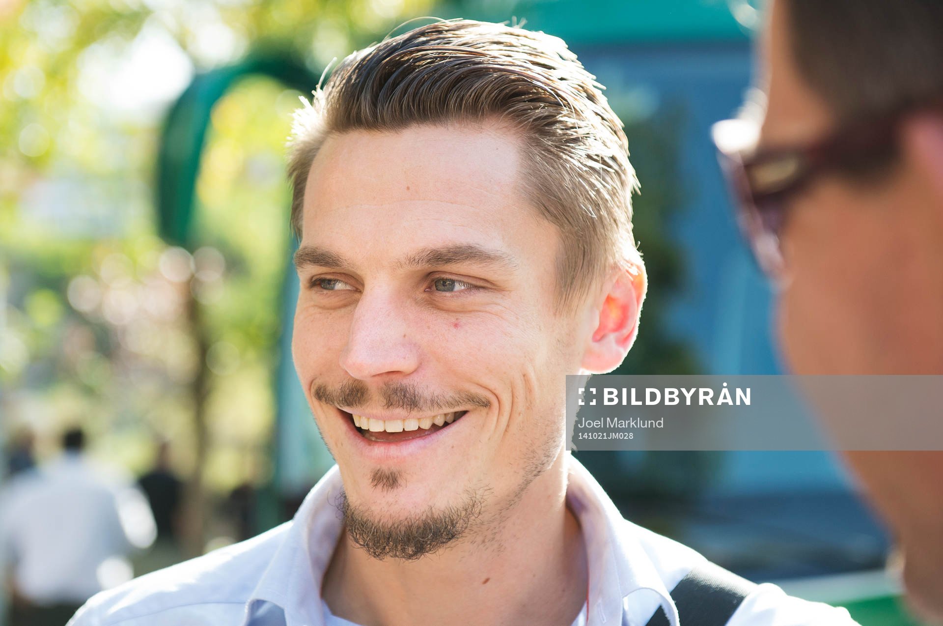 s Markus Rosenberg