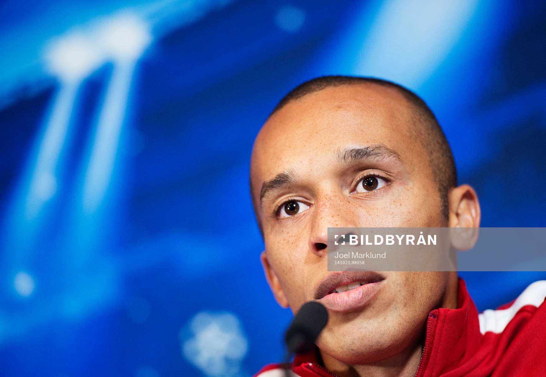 Atletico Madrids Miranda