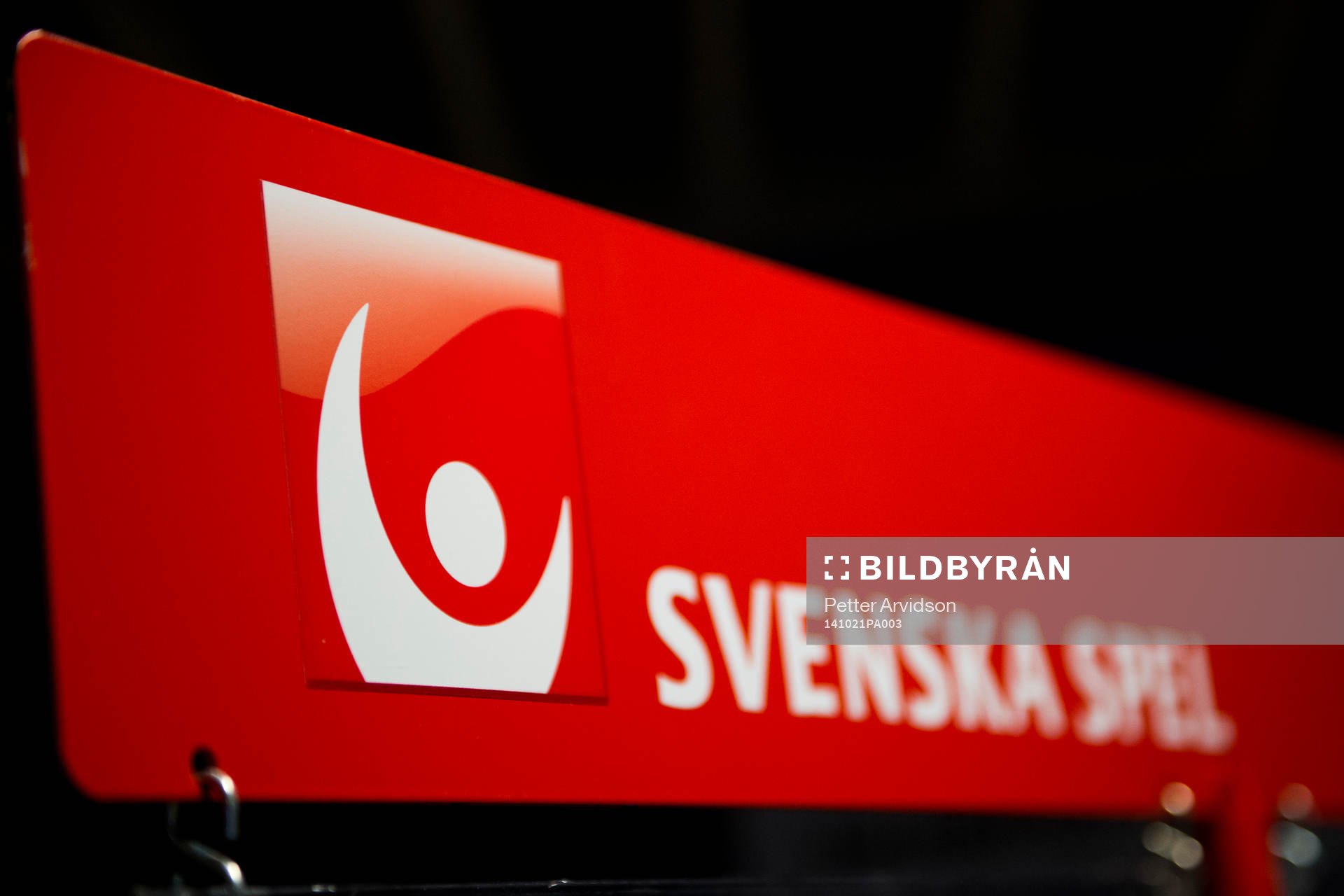 Svenska spel