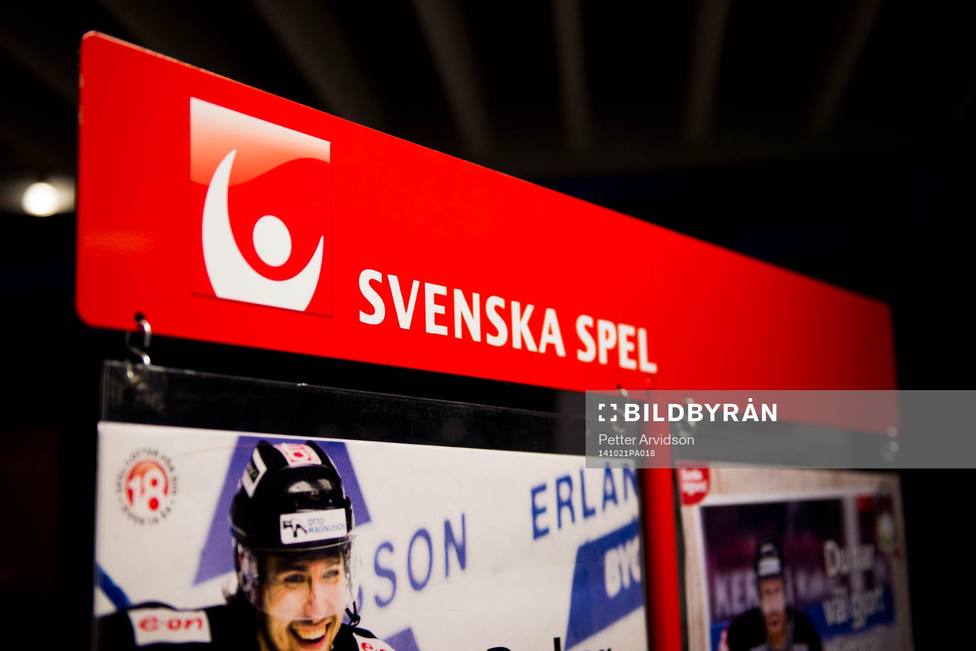 Svenska spel
