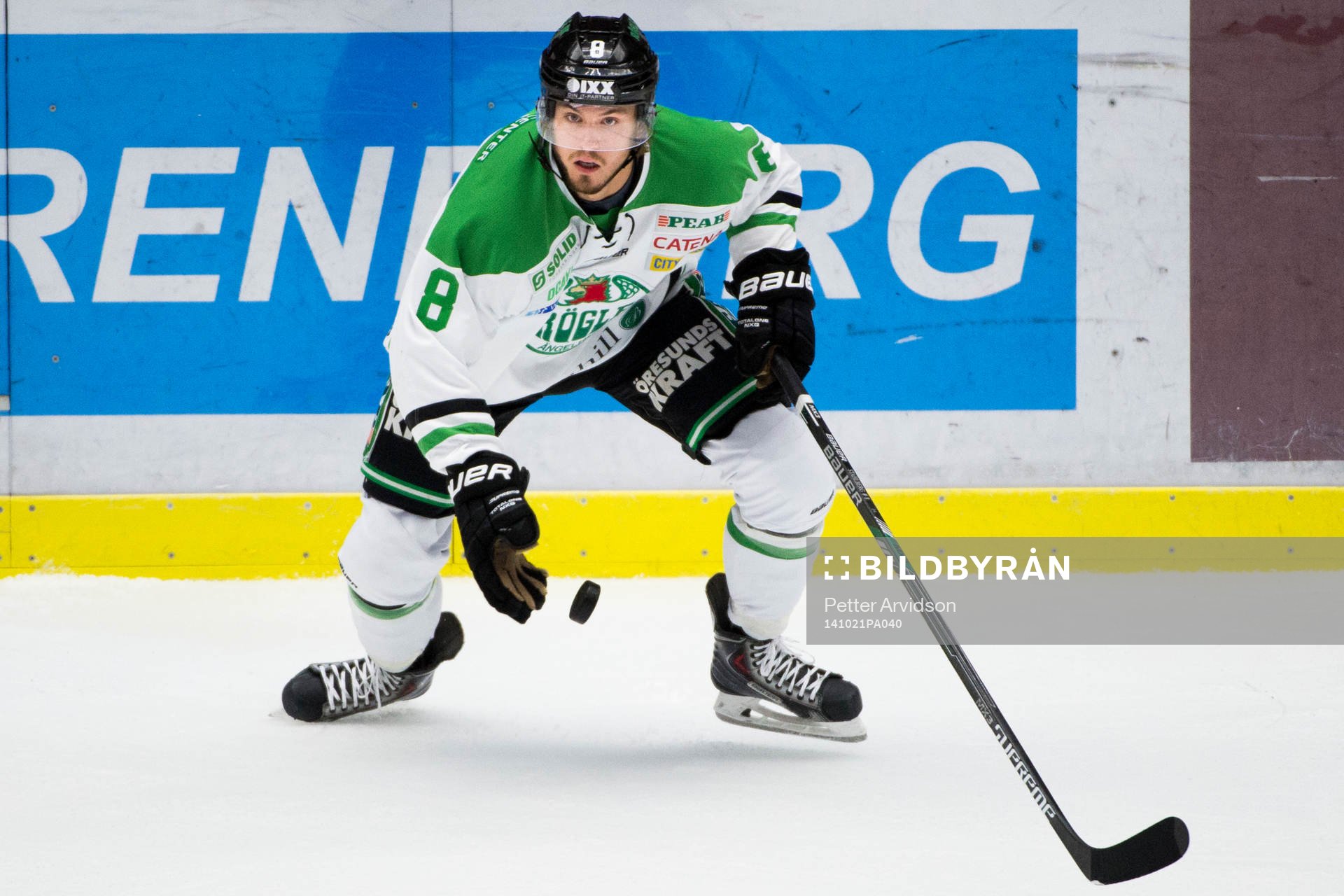Rögles Sebastian Stålberg