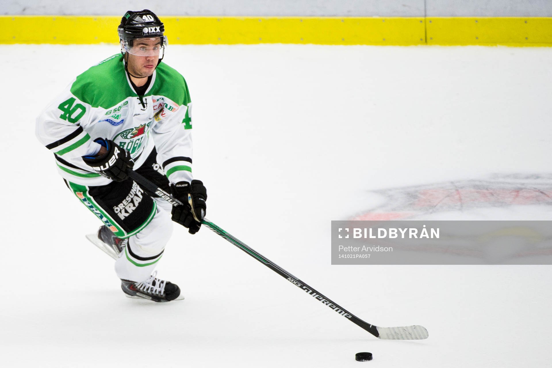 Rögles Jesper Jensen