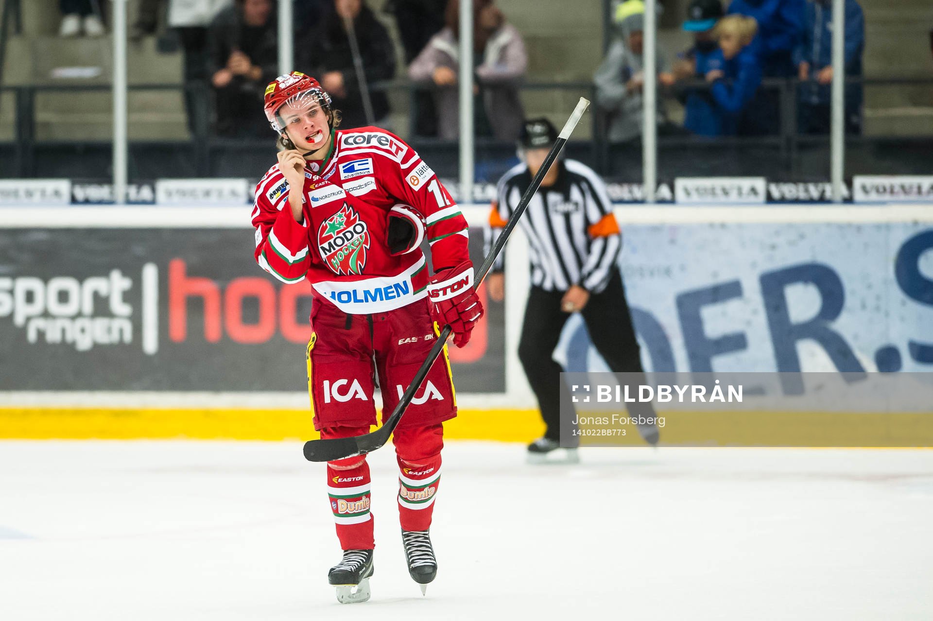 Modos Victor Olofsson