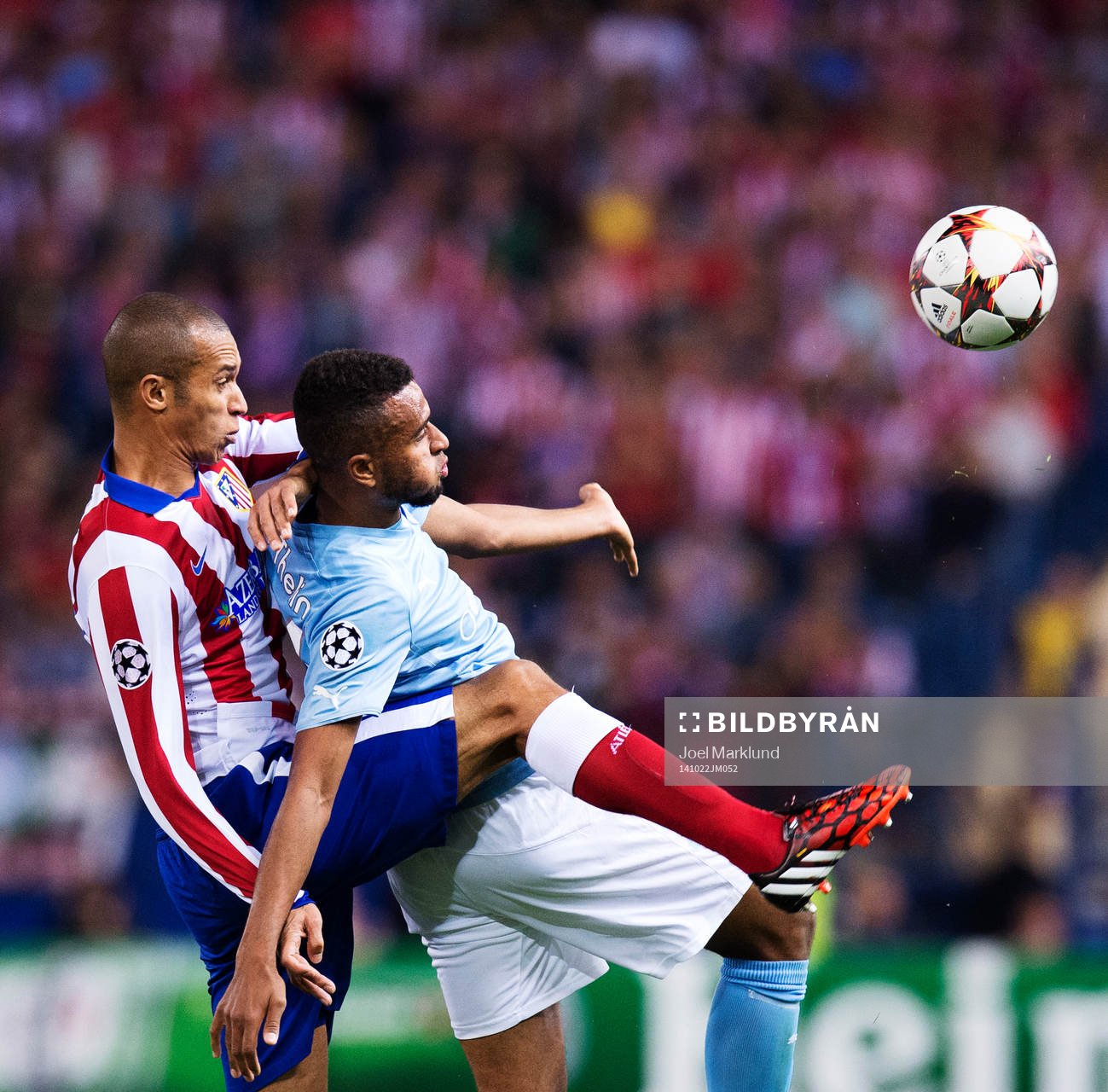 s Isaac Kiese Thelin
